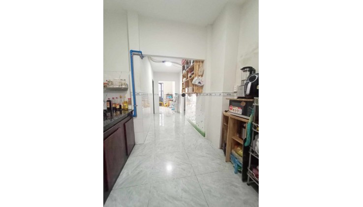 Bán nhà Quận 9 - SHR - 64m2 - 2 Tầng - 2PN - Nhỉnh 2 Tỷ