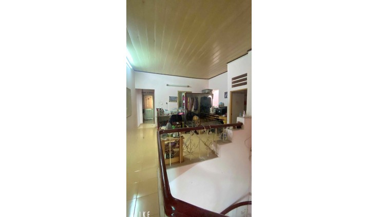 Bán nhà hẻm xe tải thông Tạ Quang Bửu Q.8 - 90 m2 - 3 tầng - Giá 8 Tỷ