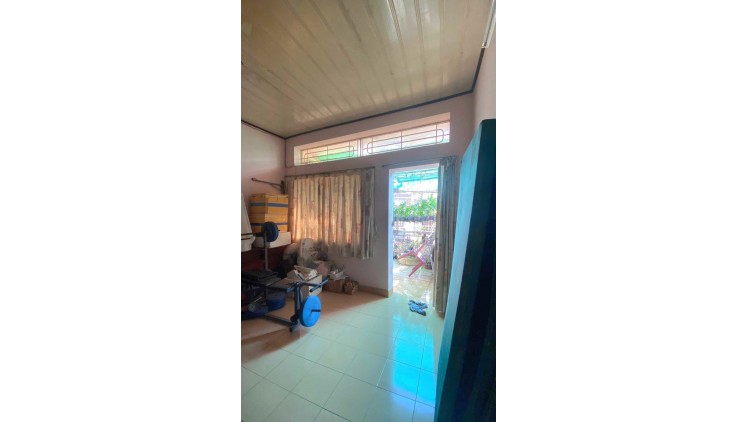 Bán nhà hẻm xe tải thông Tạ Quang Bửu Q.8 - 90 m2 - 3 tầng - Giá 8 Tỷ
