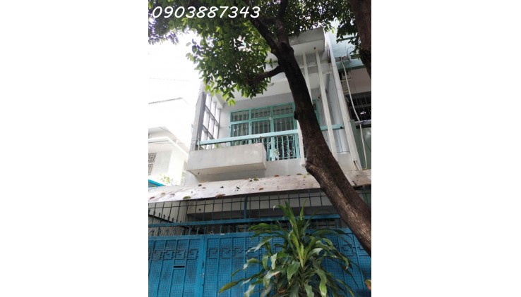 Bán nhà HXH 8m - Điện Biên Phủ - Quận Bình Thạnh -70m2 - 3 Tầng Chỉ 14Tỷ nhỉnh.