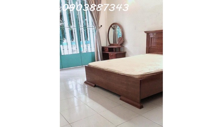 Bán nhà HXH 8m - Điện Biên Phủ - Quận Bình Thạnh -70m2 - 3 Tầng Chỉ 14Tỷ nhỉnh.