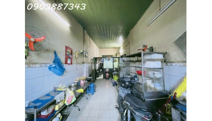 Bán Nhà MT Đường Nguyễn Cư Trinh - Quận 1 - 100m2 - Gía Chỉ Nhỉnh 25Tỷ TL.