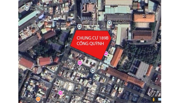 CƠ HỘI SỞ HỮU CĂN HỘ 56m² GIÁ 2.8 TỶ ĐỒNG