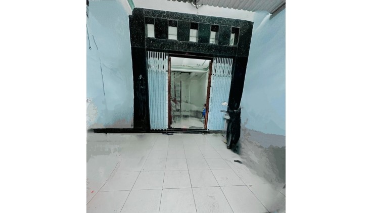 Bán nhà HXH khu dân cư gần Quốc Lộ 50 Q.8 - 80m2 - 4 tầng - Giá 7,8 tỷ