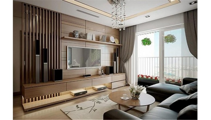 CƠ HỘI SỞ HỮU CĂN HỘ 56m² GIÁ 2.8 TỶ ĐỒNG