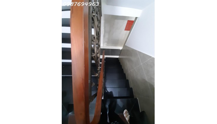 QUẬN 10, THÀNH THÁI - SIÊU HIẾM CHDV 4.2X16M, SẴN DÒNG TIỀN HÀNG THÁNG 100TR, ĐƯỜNG TO HẺM RỘNG 2 XE HƠI TRÁNH, HOÀN CÔNG CHUẨN CHỈNH - CHỈ 26T TL