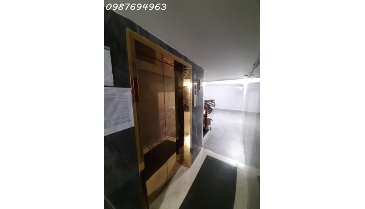 QUẬN 10, THÀNH THÁI - SIÊU HIẾM CHDV 4.2X16M, SẴN DÒNG TIỀN HÀNG THÁNG 100TR, ĐƯỜNG TO HẺM RỘNG 2 XE HƠI TRÁNH, HOÀN CÔNG CHUẨN CHỈNH - CHỈ 26T TL