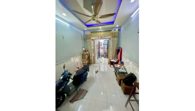 CHÍNH CHỦ BÁN Â CĂN ĐÔI NHƯ NHAU - HẺM XE HƠI TỚI TẬN NƠI - KHÁCH MUA 1 ĐƯỢC 2