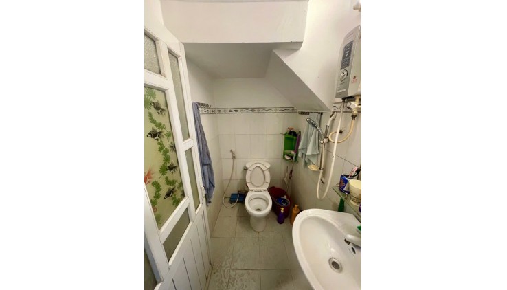 CHÍNH CHỦ BÁN Â CĂN ĐÔI NHƯ NHAU - HẺM XE HƠI TỚI TẬN NƠI - KHÁCH MUA 1 ĐƯỢC 2