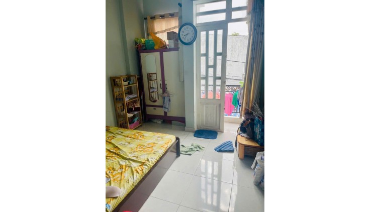 CHÍNH CHỦ BÁN Â CĂN ĐÔI NHƯ NHAU - HẺM XE HƠI TỚI TẬN NƠI - KHÁCH MUA 1 ĐƯỢC 2