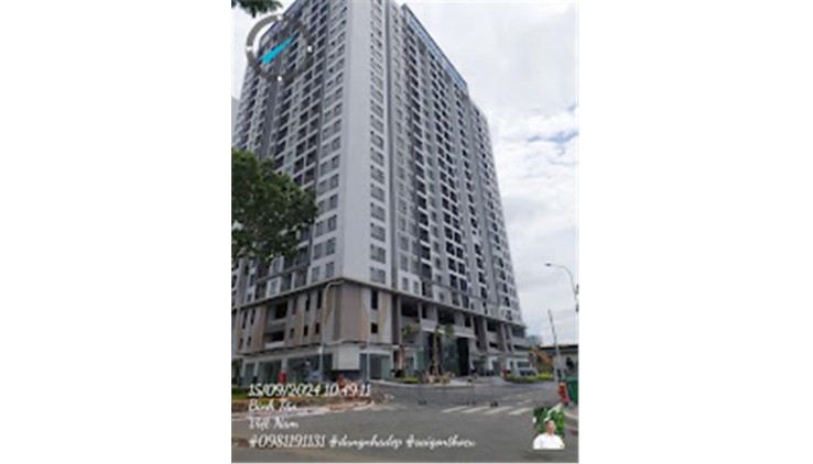 BÁN NHÀ MẶT TIỀN KINH DOANH VIEW CÔNG VIÊN LÝ CHIÊU HOÀNG,50M2,4 TẦNG CHỈ:5 TỶ NHỈNH