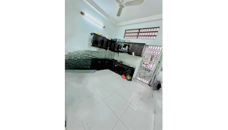 Bán nhà HXH khu dân cư gần Quốc Lộ 50 Q.8 - 80m2 - 4 tầng - Giá 7,8 tỷ