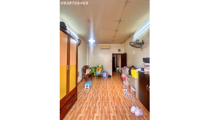 BÁN NHÀ QUẬN 10 MỚI TINH - 38M2 - 2 TẦNG - HẺM XE HƠI, NGAY CHỢ HOA HỒ THỊ KỶ - GẦN MẶT TIỀN - KINH DOANH ĐA NGÀNH NGHỀ -  NHỈNH 7 TỶ.