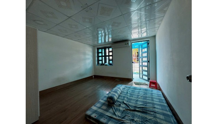 Bán nhà Gò Vấp, 48m2, đúc 2 tầng gần mặt tiền, nhỉnh 4 tỷ.