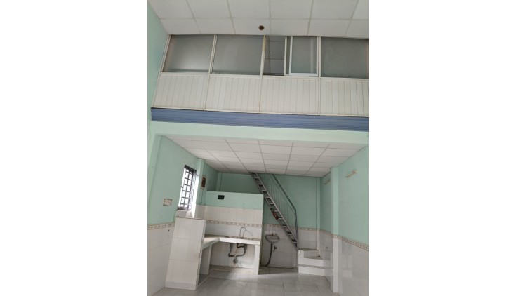 BÁN NHÀ CHÍNH CHỦ - HXH - 40M2 - 2 TẦNG - PHƯỜNG 8 - QUANG TRUNG - GÒ VẤP. GIÁ : 4,2 TỶ.
