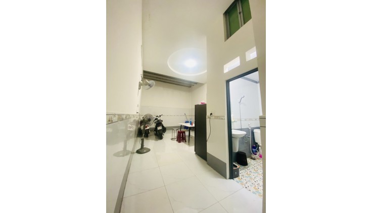 Nhà Lê Văn Khương Hiệp Thành Quận 12 105m2 2 Tầng Chỉ 5 Tỷ 3.