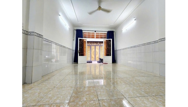 Bán Nhà Đường Số 14, Bình Hưng Hòa A, Bình Tân, Hẻm Oto, 2 Tầng, 32m2, 3 Tỷ Nhỉnh.