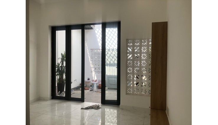 Chỉ 3.95 tỷ nhà: Đường số 6, Hiệp Bình Phước, TP. Thủ Đức. 70m2.