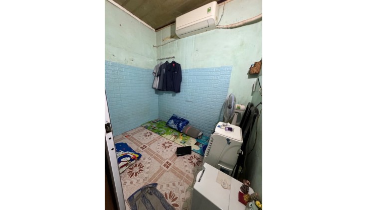 Bán Nhà Ngay Vòng Xoay Phú Lâm, Tân Hòa Đông, Quận 6, Sổ Hồng Hoàn Công, 32m2, Chỉ 2Tỷ Hơn