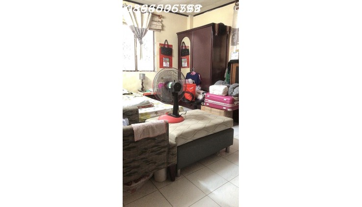 GẤP BÁN 100M2, NGANG 4.7M NỞ HẬU 7.9M, 3 TẦNG, Ô TÔ TỚI CỔNG, CHỈ 5.85 TỶ TL. CHÍNH CHỦ LÂU NĂM PHƯỜNG 5 GÒ VẤP. NGAY CHỢ GÒ VẤP