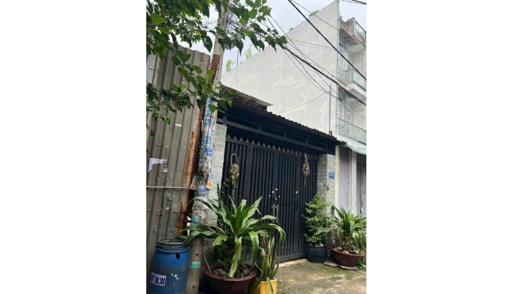 Bán Đất Lê Đình Cẩn, Tân Tạo, Bình Tân, Gần AEONMALL, 70m2, Hẻm Xe Hơi, Sổ Nở, Chỉ 3.x Tỷ