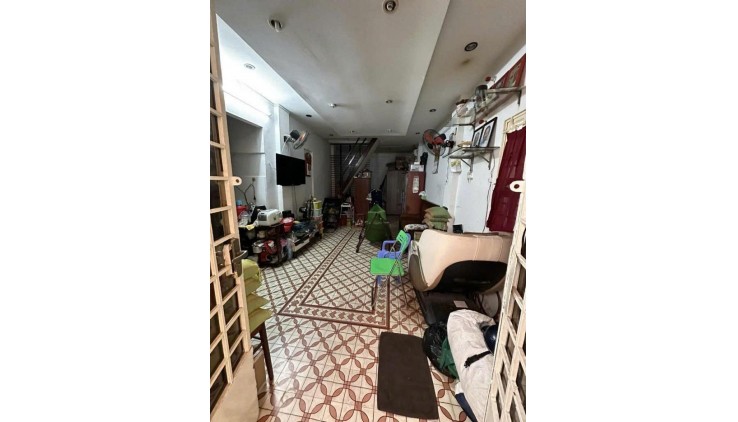Bán Nhà Điện Biên Phủ, Phường 3, Quận 3, 48m2 - 10.9 x 5.2, 2 Tầng, Sát Mặt Tiền, 4.090 Tỷ