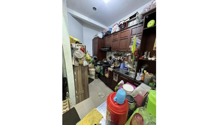 Bán Nhà Điện Biên Phủ, Phường 3, Quận 3, 48m2 - 10.9 x 5.2, 2 Tầng, Sát Mặt Tiền, 4.090 Tỷ