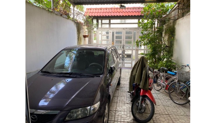 HIẾM 1 CĂN DUY NHẤT, XE HƠI THÔNG  - FULL THỔ CƯ 107 m2 - ĐANG CHO THUÊ 8TR/ THÁNG - CHỈ 6 TỶ