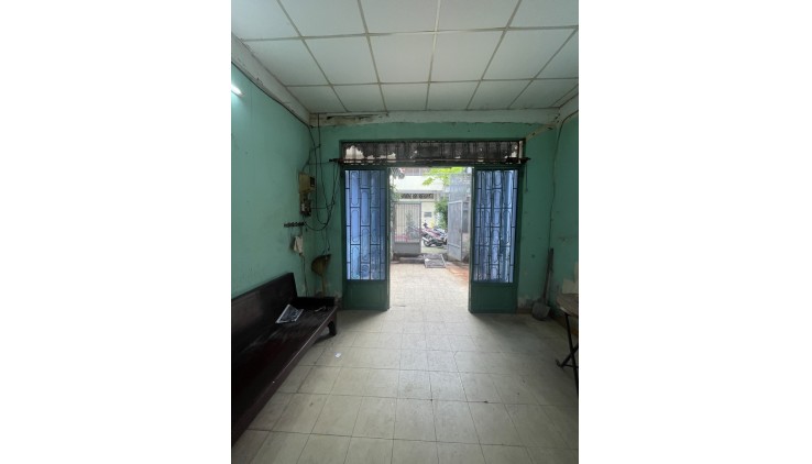 NGÃ TƯ BỐN XÃ ĐƯỜNG XE TẢI THÔNG THOÁNG 91M2 CÔNG NHẬN ĐỦ - SỔ NỞ HẬU NHẸ - KHU AN NINH - HÀNG XÓM CAO TẦNG CHỈ NHỈNH 5 TỶ (THƯƠNG LƯỢNG)