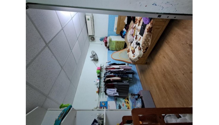 Bán nhà MT Đông Hưng Thuận 41, ĐHT, Q12,  90.2m2 (3.7 x 24.65) x 2 tầng, 
Chỉ 5.05 tỷ TL