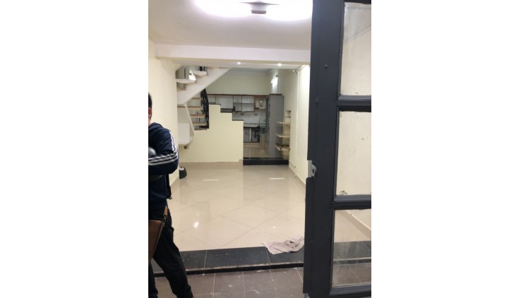 N23 - Nhà Bán Xô Viết Nghệ Tĩnh P21 - 100m² - 3 Tầng BTCT - Ngang 5m - 5PN - Giá 8 tỷ 9