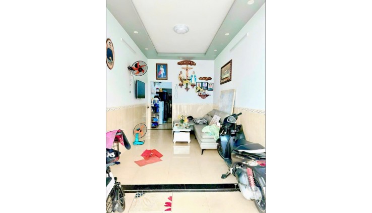Bán Nhà Hẻm Xe Hơi, Nhà Mới 2 Tầng, Gò Xoài, Lê Văn Quới, BHHA, Bình Tân, 40m2, 3.1Tỷ TL