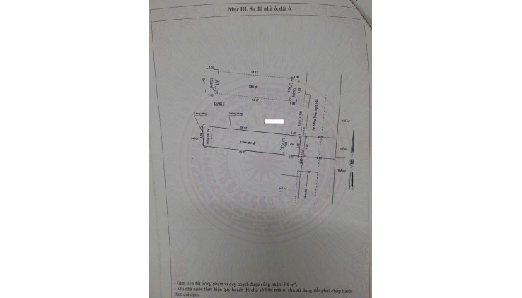 Bán Nhà Hương Lộ 2, Bình Trị Đông, Bình Tân, 91.5m2, 2 Tầng, Sổ Hồng Riêng, Chỉ 5.2Tỷ TL