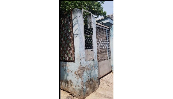 Bán nhà ĐHT 05, Đông Hưng Thuận, Q12, 85m2 (5.3 x 16) x C4, Chỉ 4.18 tỷ TL giá cũ 4.8 tỷ