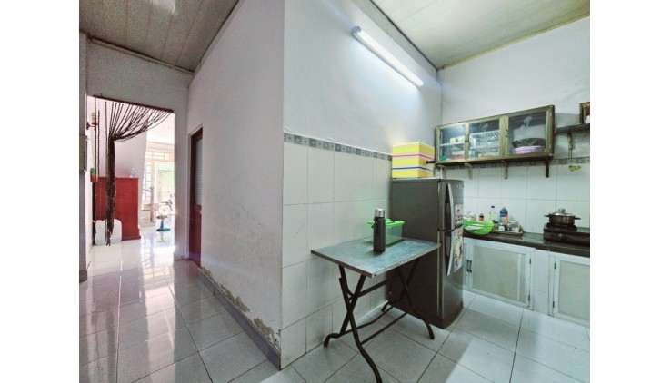 Nhà Trần Thị Cờ Thới An Quận 12 72m2 3 Phòng Ngủ Chỉ 3 Tỷ 8...