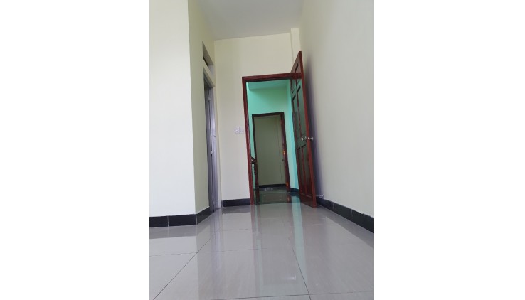 Nhà Thới An 16 Quận 12 82m2 4 Tầng Ngang 6m5 Chỉ 5 Tỷ 5...