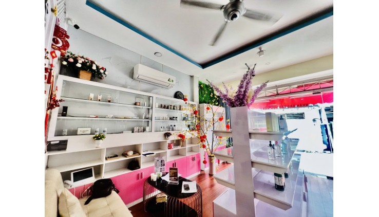 Bán nhà mặt tiền Đường số 14, Phường Linh Đông