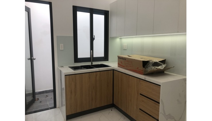 Chỉ 3.95 tỷ nhà: Đường số 6, Hiệp Bình Phước, TP. Thủ Đức. 70m2.