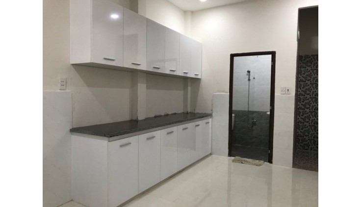 Ngay Nhà Thiếu nhi Quận - Hẻm 3.7m - DTCN 45m2 - Đúc 2 Lầu