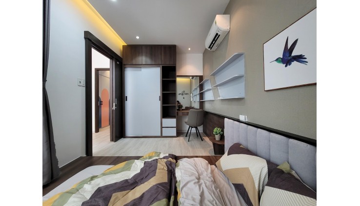 ***Bán nhà khu A75 đường Bạch Đằng quận Tân Bình (4*15), MT đường 16m