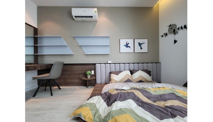 ***Bán nhà khu A75 đường Bạch Đằng quận Tân Bình (4*15), MT đường 16m