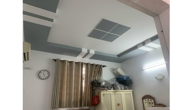 Bán nhà 467 Đường Lê Đức Thọ - HXH VF3 - (4.5/4.9 x 14)m - 3PN
