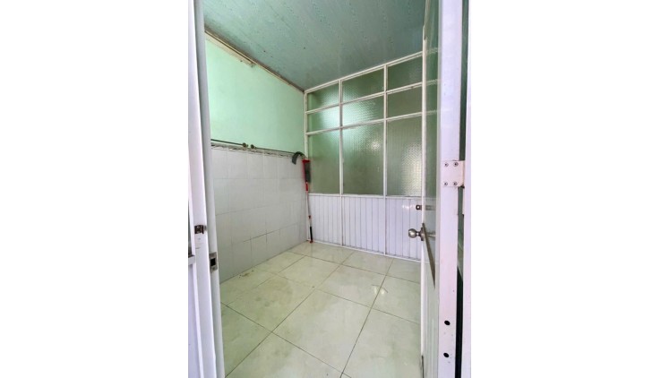 Công An Phường 5 - MTKD Lương Ngọc Quyến - (3.6 x 10)m - 2 tầng