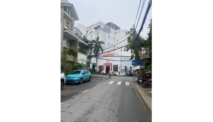 ***Bán nhà mặt tiền Tiền Giang, nhánh Trường Sơn, Tân Bình; 140 tr/m2
