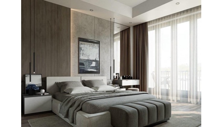 **Bán nhà mặt tiền Ba Vân, phường 14 Tân Bình; (4*18) vuông, không lỗi