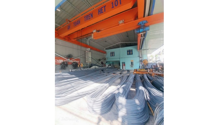 Chỉ 115 tr/m2 có nhà mặt tiền KD trung tâm phường Tân Thành, Tân Phú, 385m2, ngang 16,4m