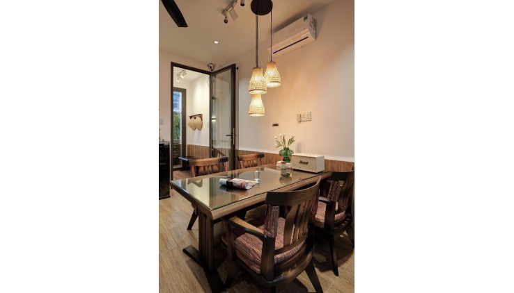 ***Bán nhà mặt tiền Hiệp Nhất, phường 4 Tân Bình; 4,5*19; 11,9 tỷ