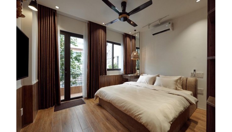 ***Bán nhà mặt tiền Hiệp Nhất, phường 4 Tân Bình; 4,5*19; 11,9 tỷ