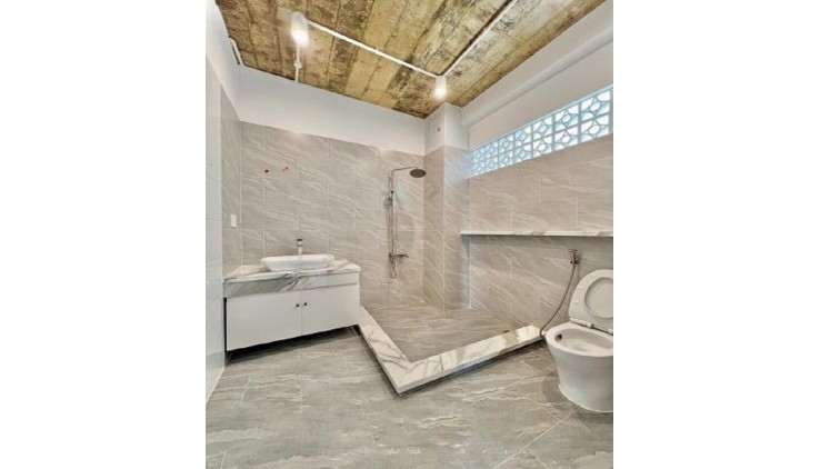 Bán CHDV mặt tiền KD Nguyễn Trọng Lội, P4, Tân Bình, 146m2, 5 tầng, ngang 8m