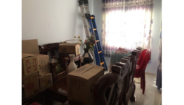 Bán nhà hẻm 26 Nguyễn Văn Khối - HXH 7 chỗ - Ngang 7m - 3 Tầng